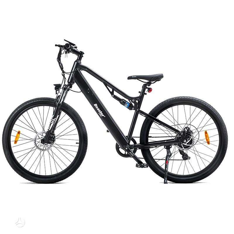 Electric bike Beaster