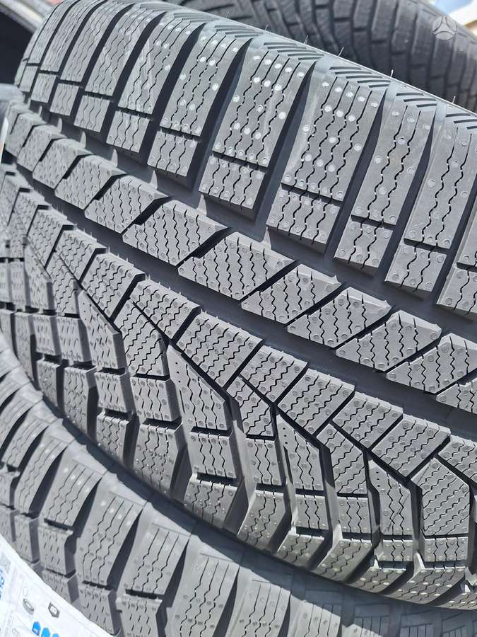 Sailun, winter 245/45 R18