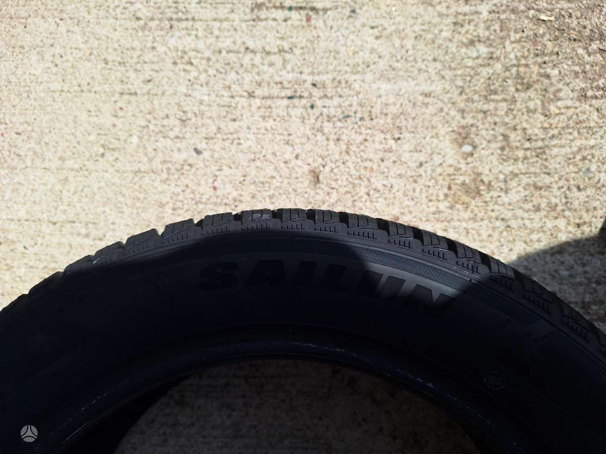 Sailun, winter 195/55 R16