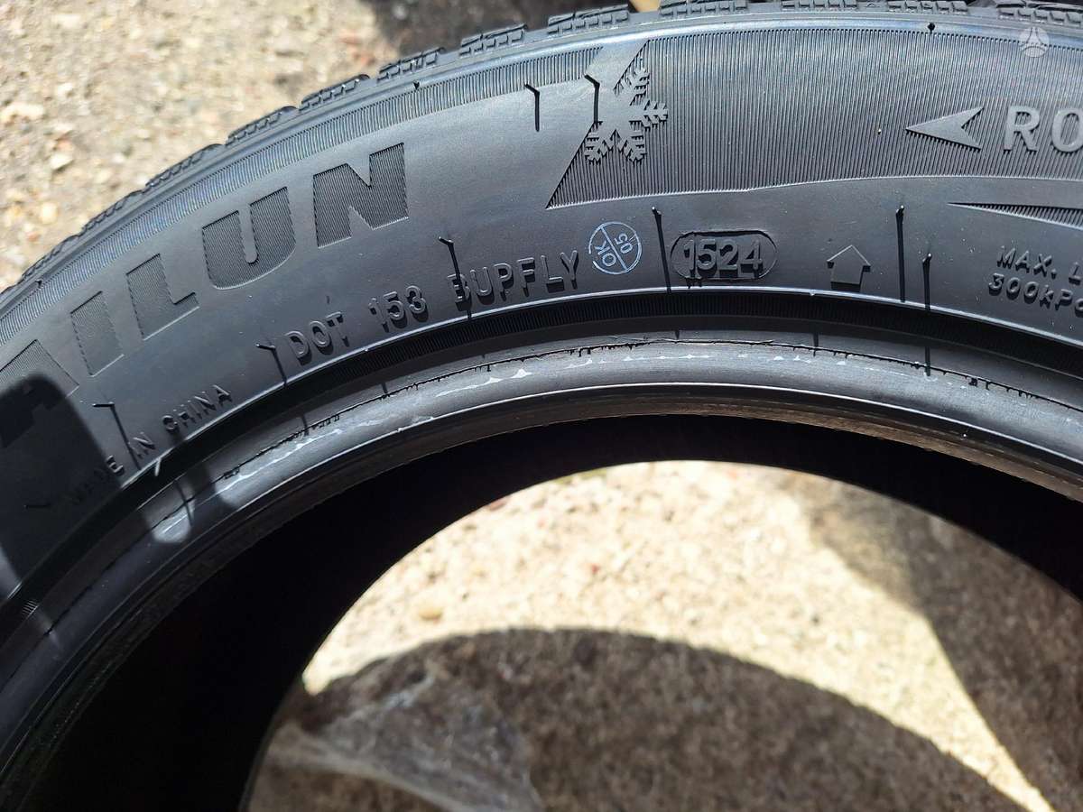 Sailun, winter 195/55 R16