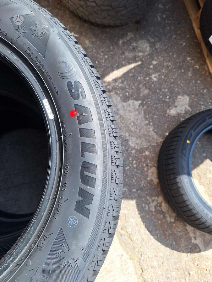 Sailun, universalios 205/60 R16