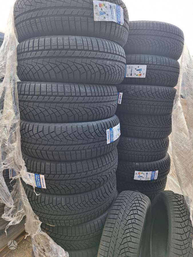 Sailun, winter 235/60 R18