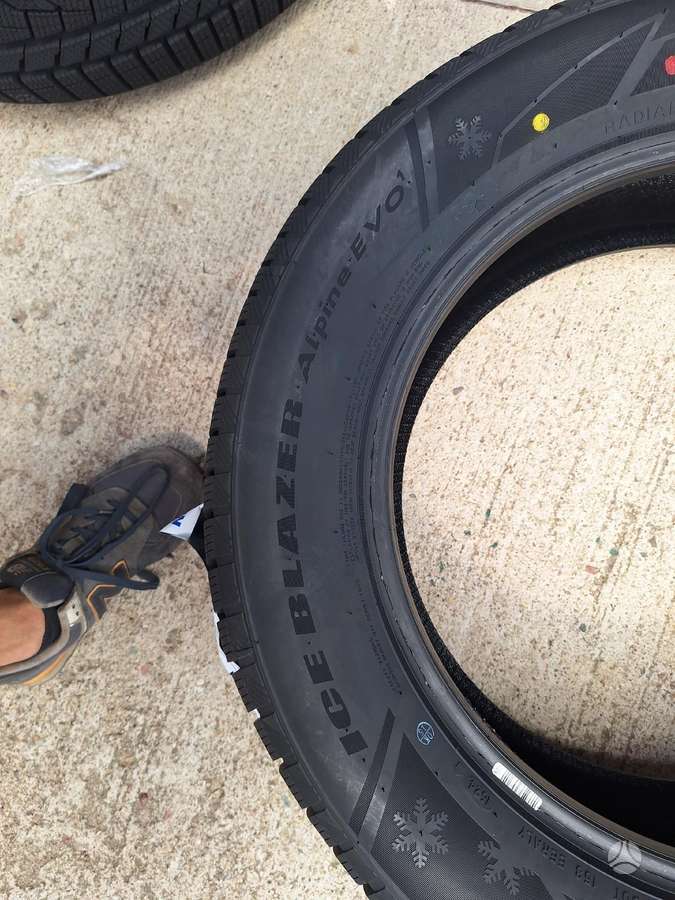Sailun, winter 235/60 R18