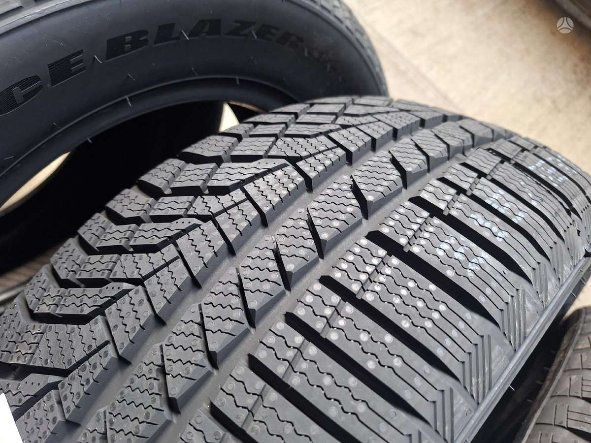 Sailun, winter 215/55 R16