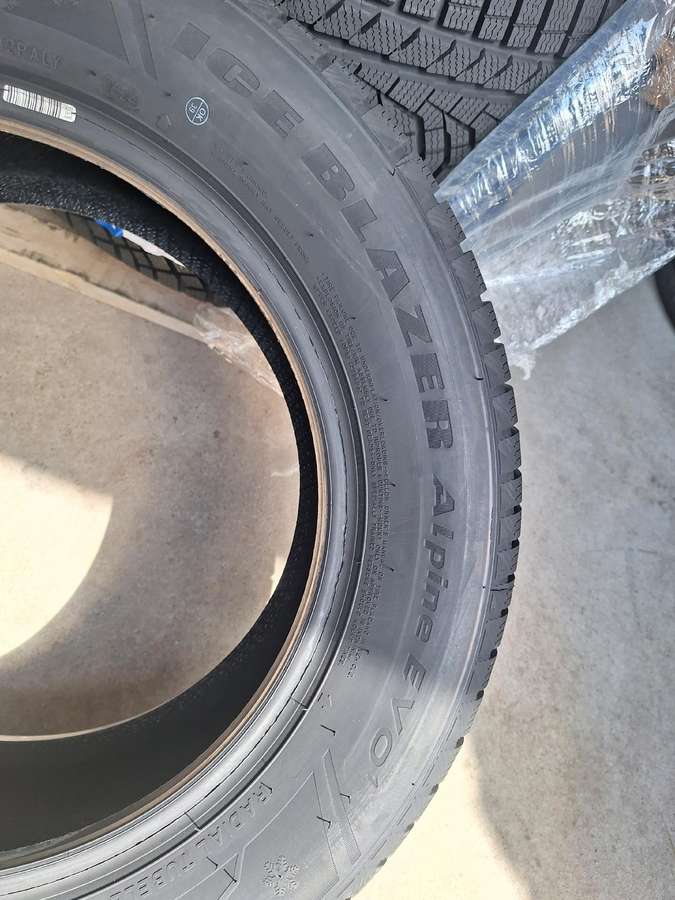 Sailun, зимние 225/55 R16
