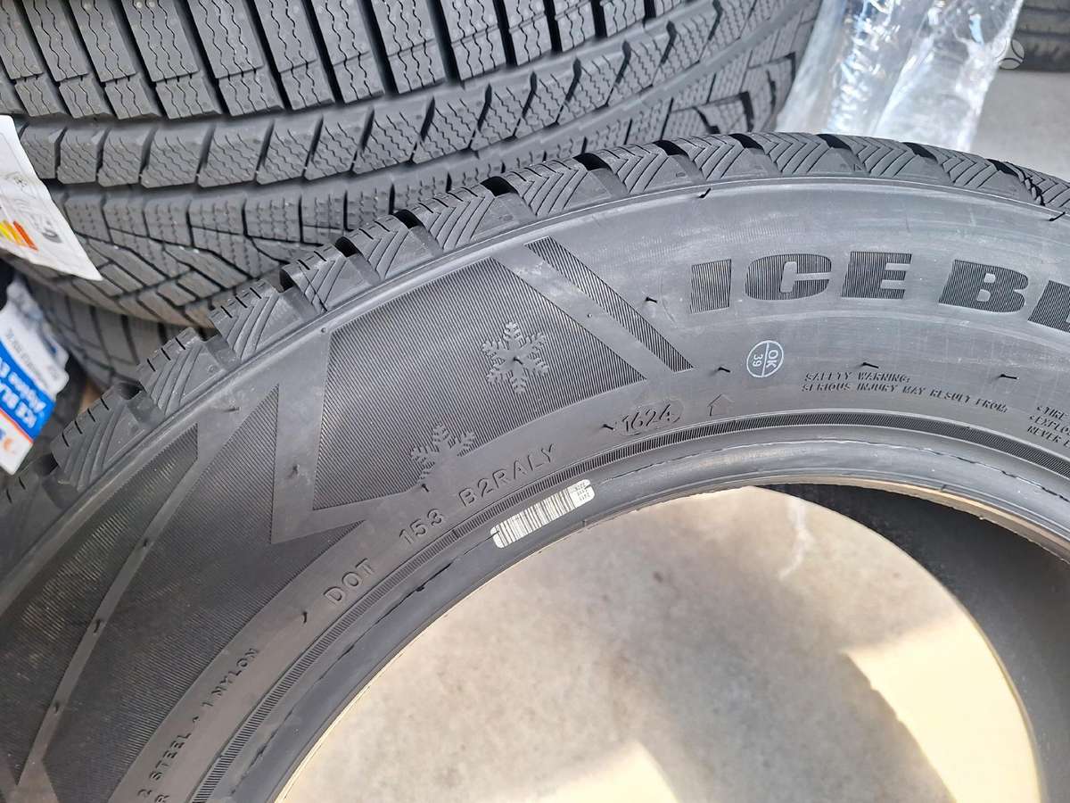 Sailun, winter 225/55 R16