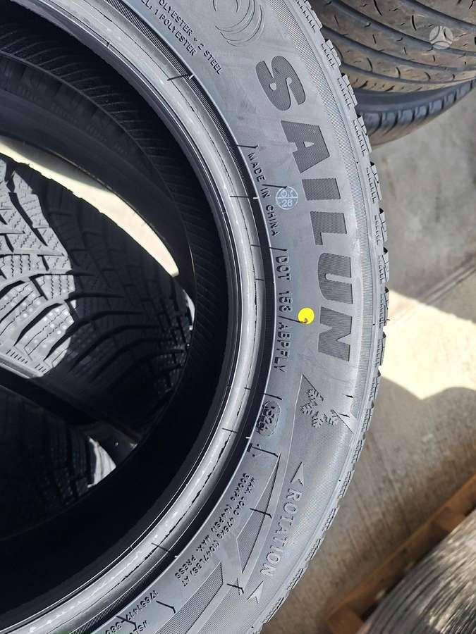Sailun, universalios 175/65 R14