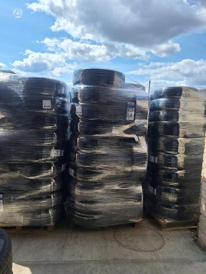 Sailun, žieminės 225/65 R17