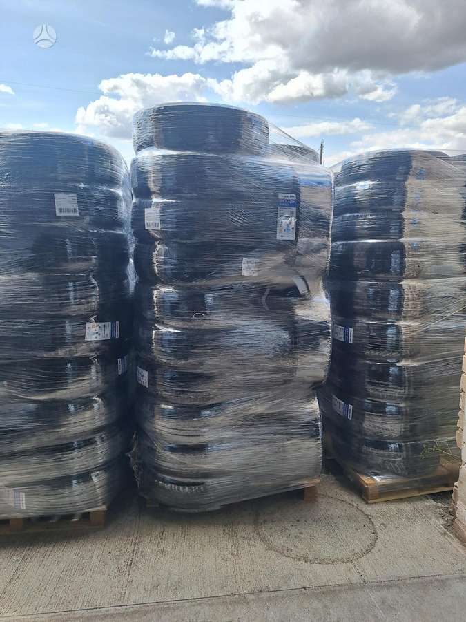 Sailun, universalios 235/65 R16