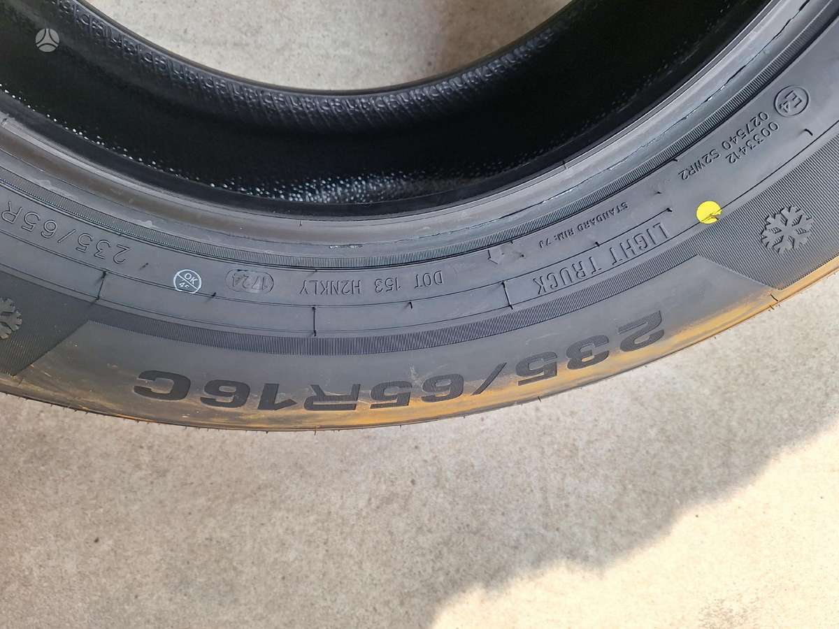 Sailun, universalios 235/65 R16