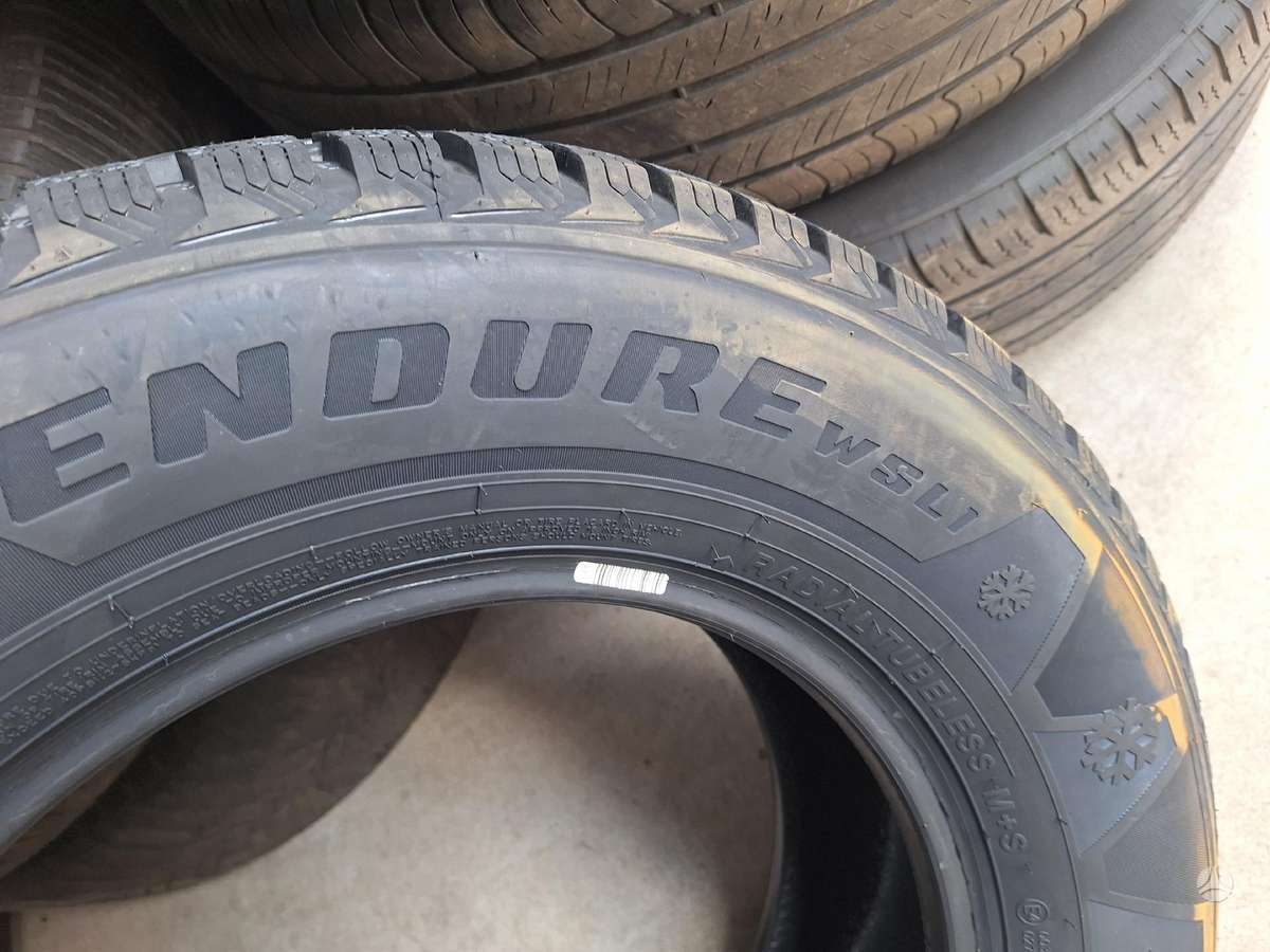 Sailun, всесезонные 235/65 R16
