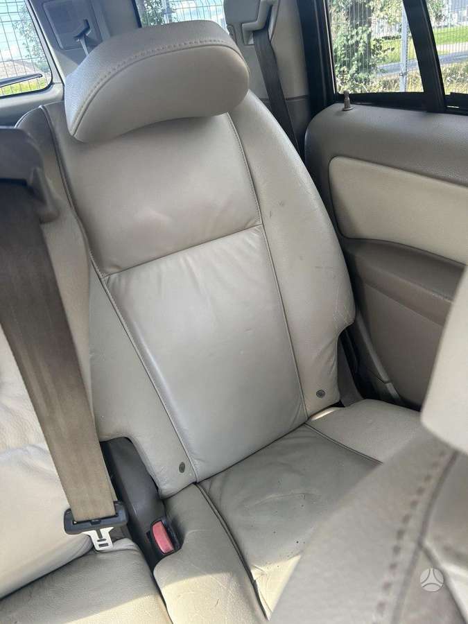 Volvo XC90 по частям