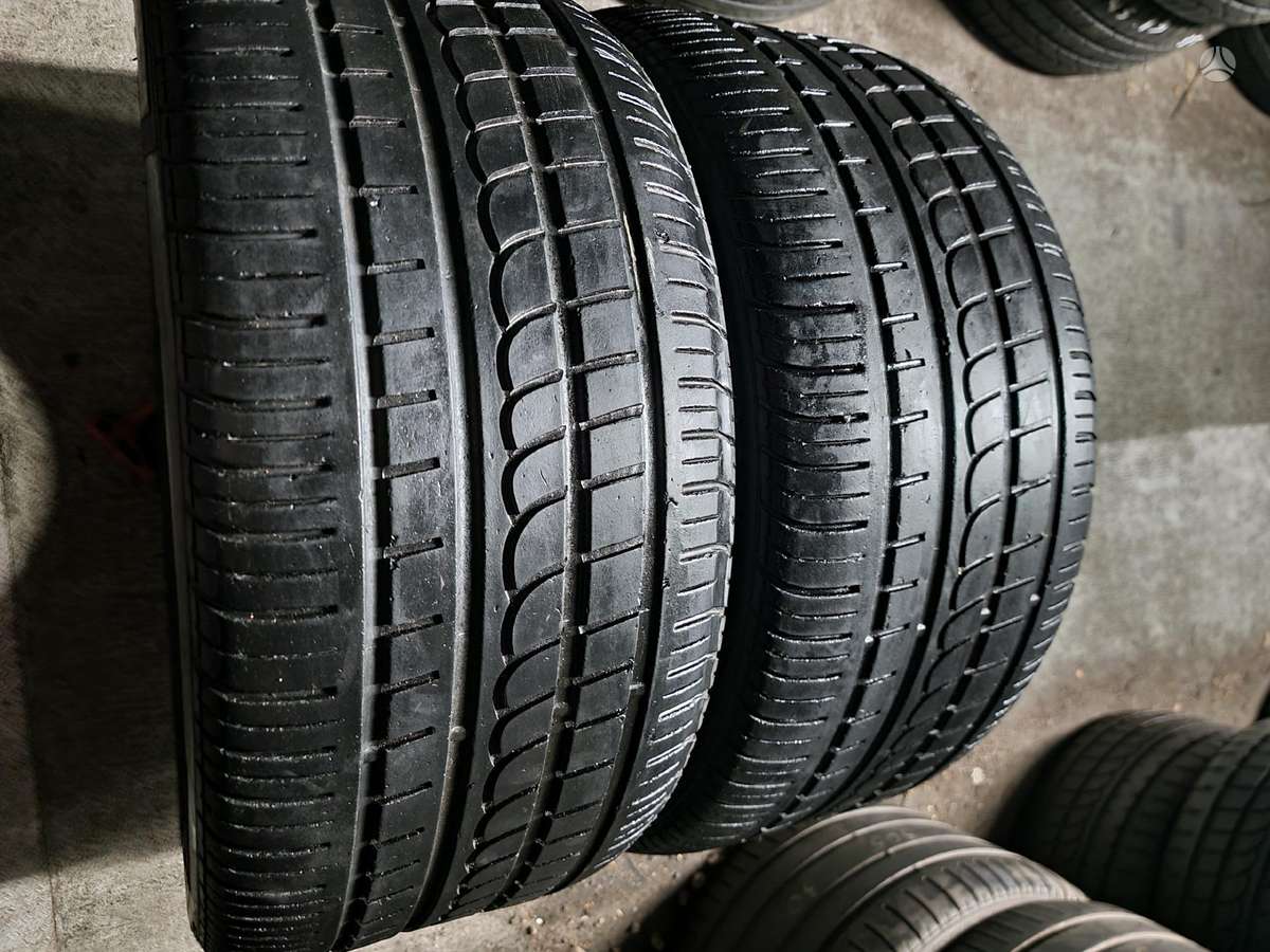 Pirelli, vasaras 275/40 R19