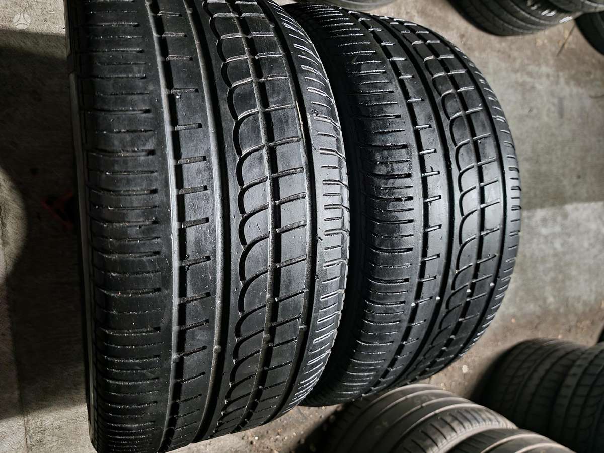 Pirelli, vasarinės 275/40 R19