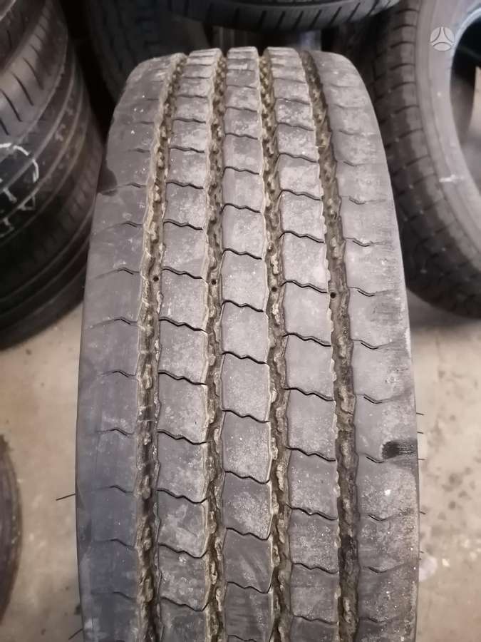 Pirelli, всесезонные 205/75 R17,5