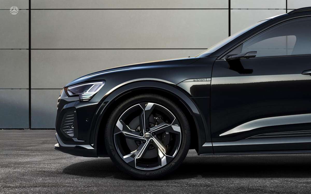 Audi EU-Y1201 style MB, light alloy, R22