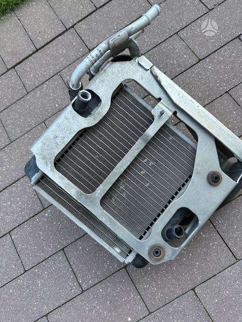 Audi RS 5 body parts