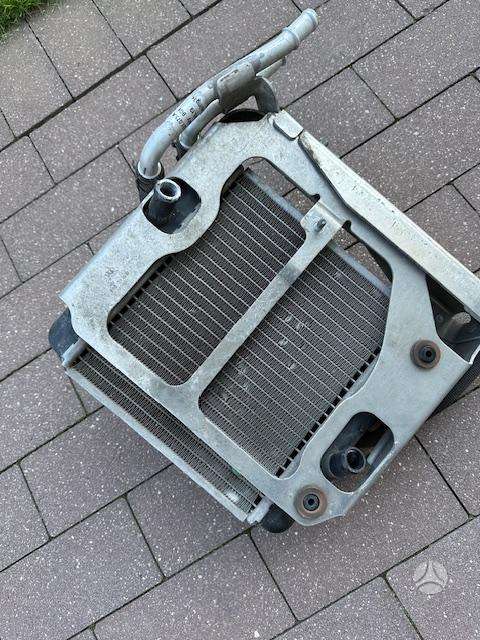 Audi RS 5 kėbulo dalys