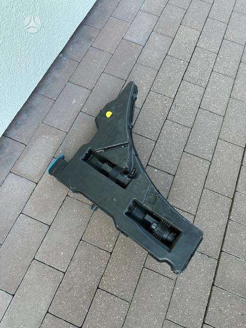 Audi RS 5 body parts