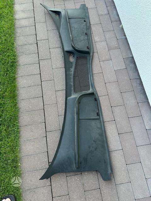 Audi RS 5 body parts