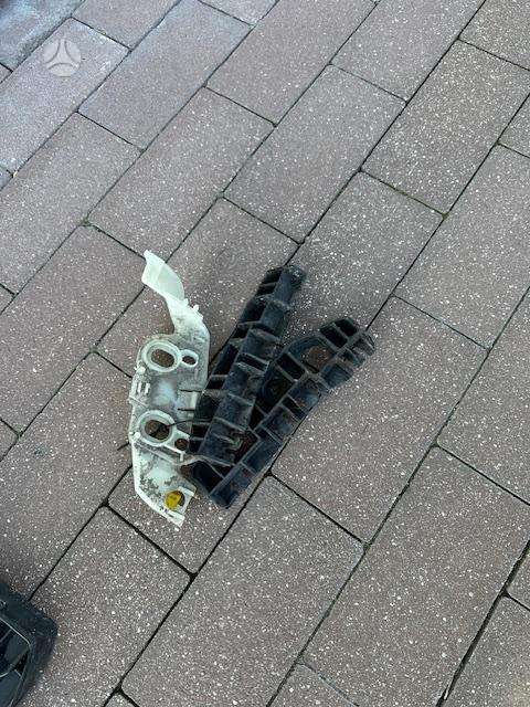 Audi RS 5 body parts