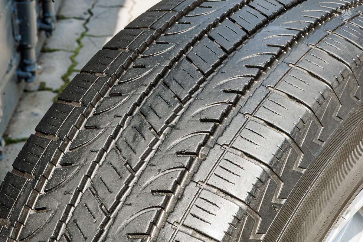 -Kita- Ford, light alloy, R16