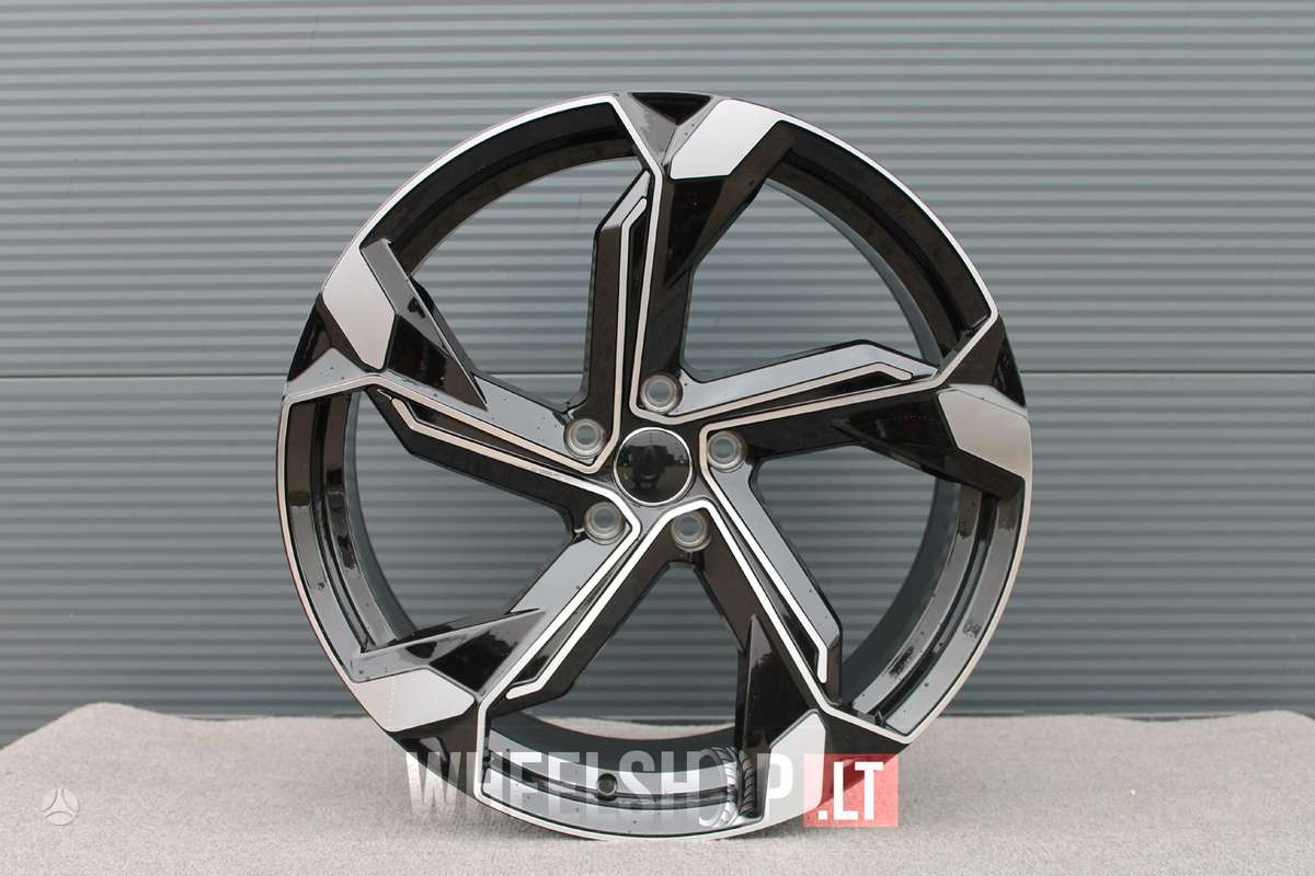 Audi EU-Y1201 style MB, light alloy, R19