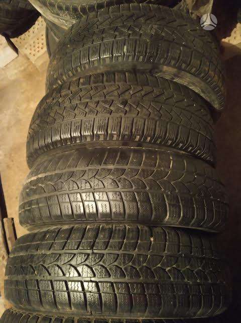 Continental, universalios 175/65 R14
