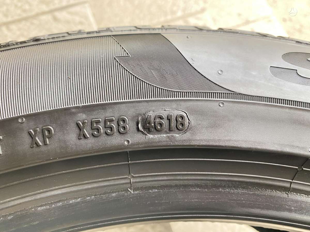 Pirelli Scorpion winter, зимние 305/40 R20