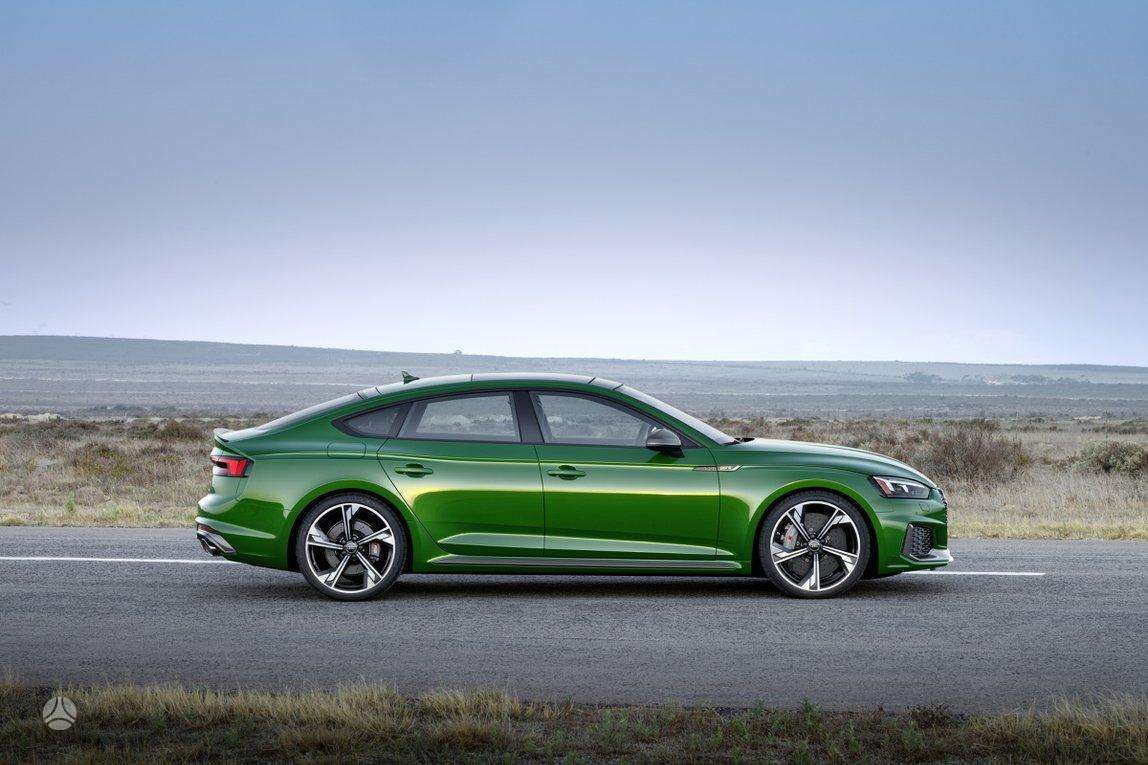 Audi EU-B5419  Style MB, легкосплавные , R19