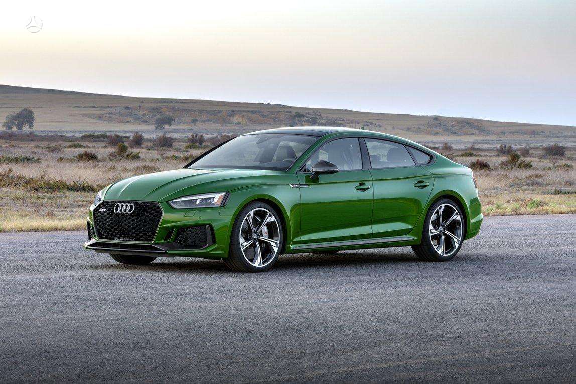 Audi EU-B5419  Style MB, light alloy, R19