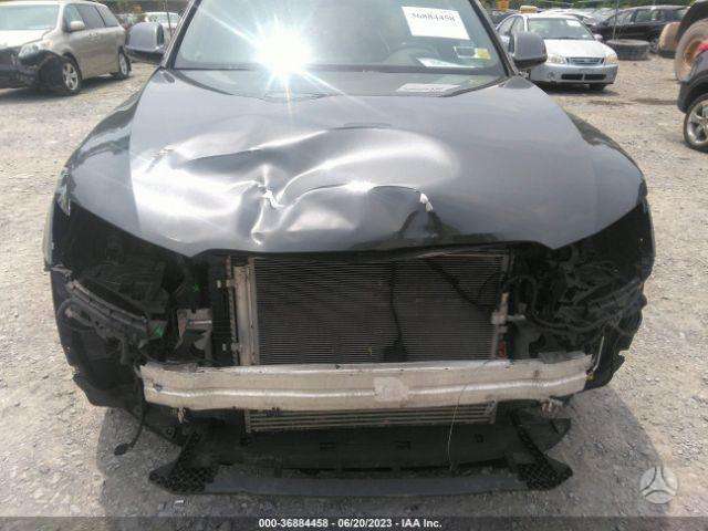 Audi Q5 for parts