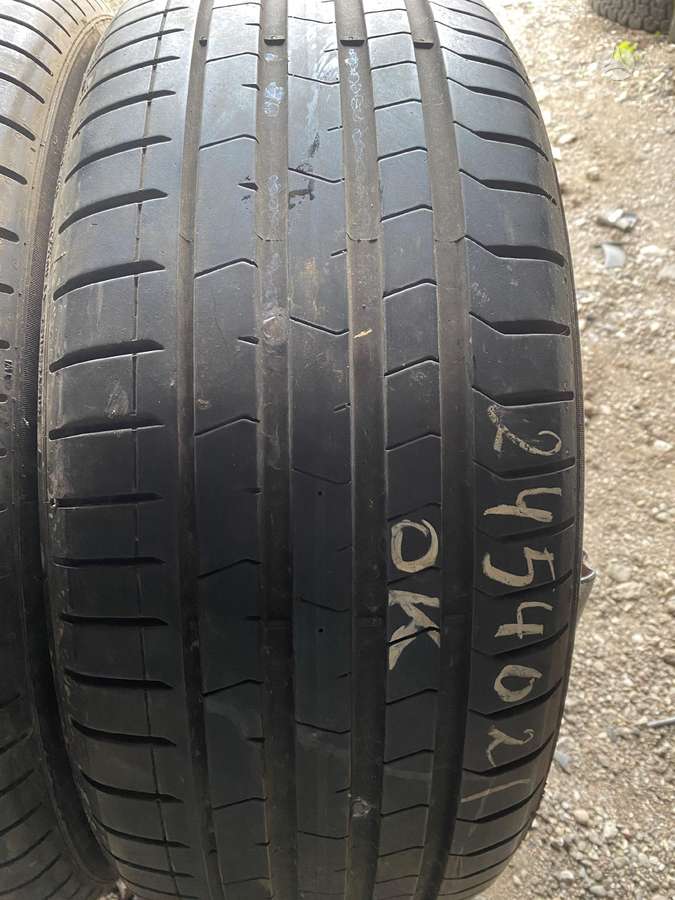 Pirelli, summer 245/40 R21