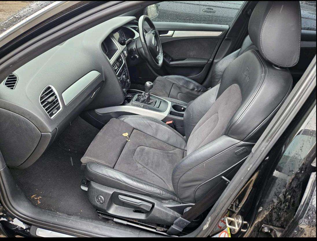 Audi A4 for parts. audi