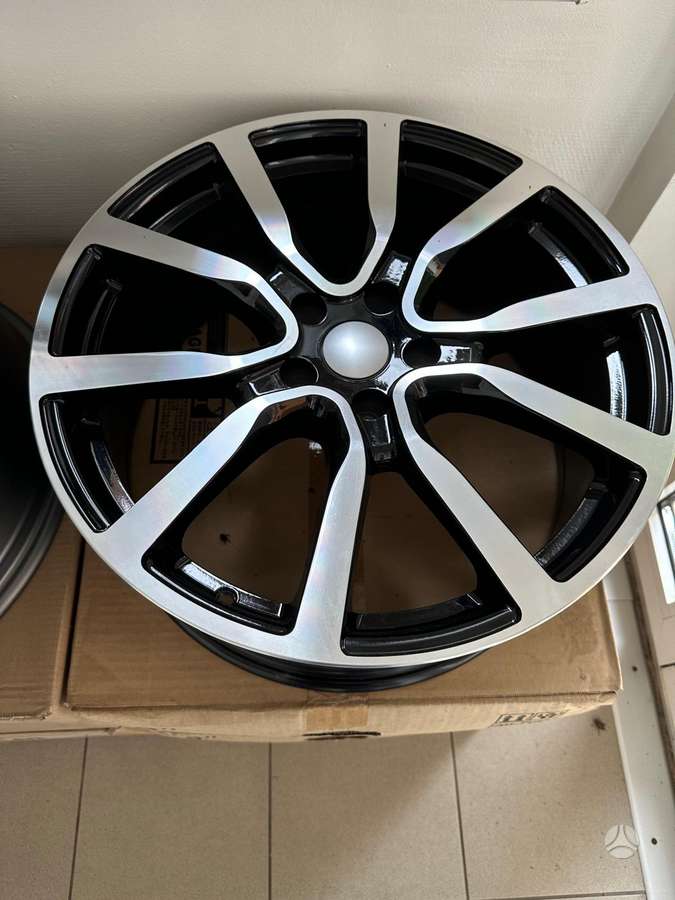 -Kita-, light alloy, R19