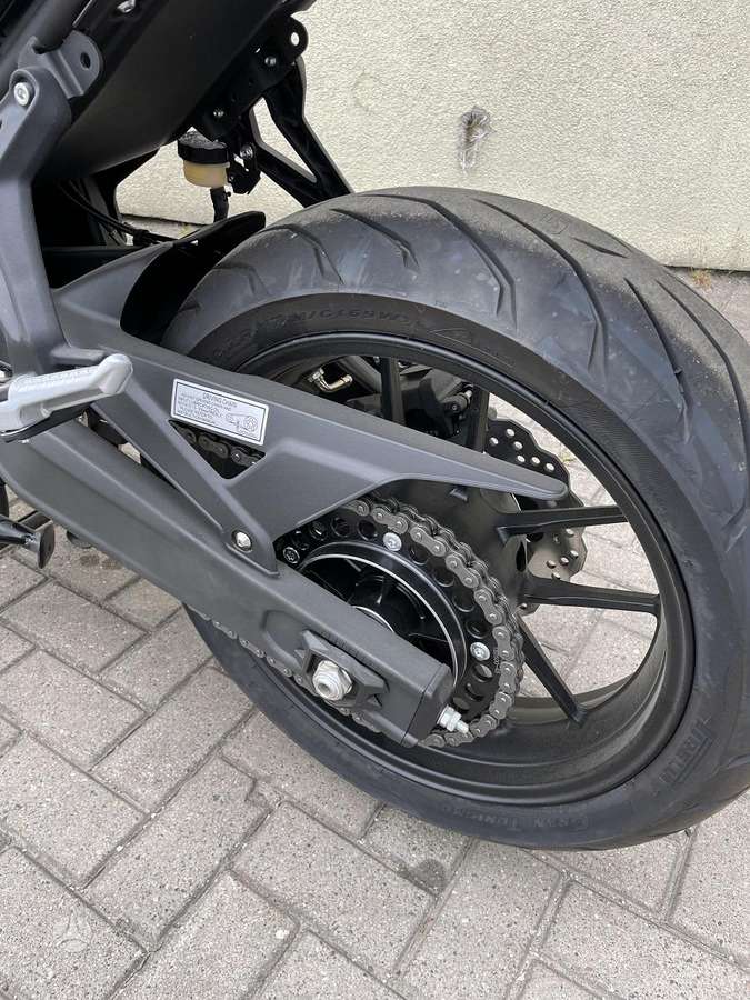 VOGE 500 DS 500cc, эндуро / adventure