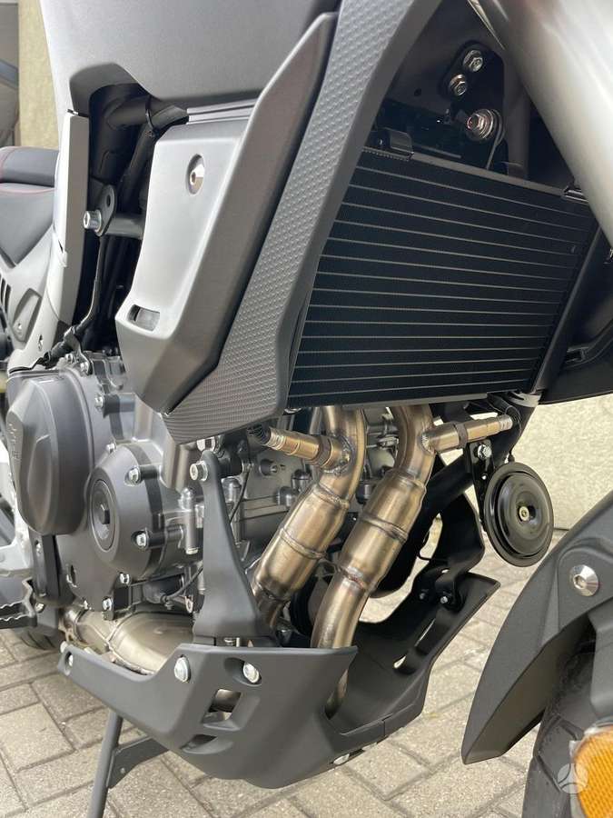 VOGE 500 DS 500cc, эндуро / adventure