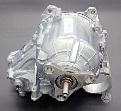 BMW M5 Bmw m5 f90 reduktorius razdatke
