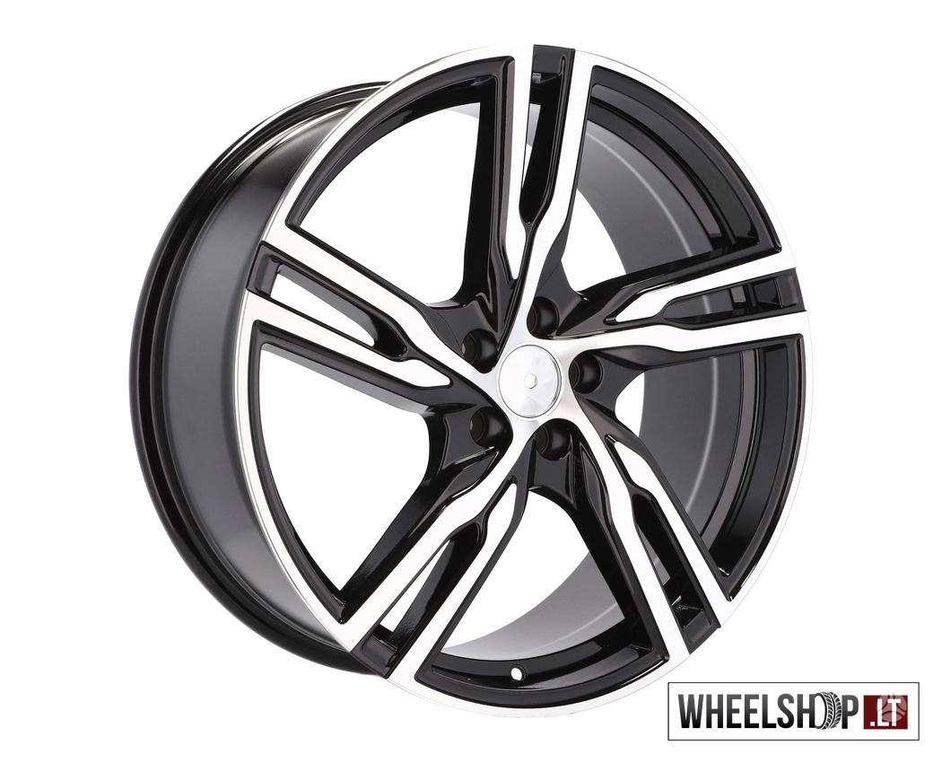 Volvo EU-FE161 Style, light alloy, R18