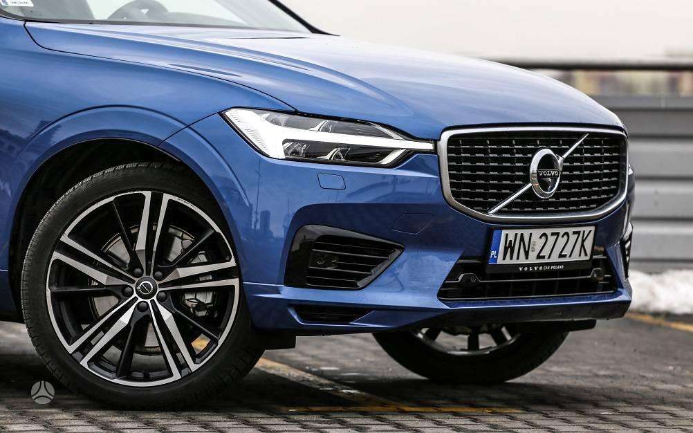Volvo EU-FE182 Style MB, легкосплавные , R18