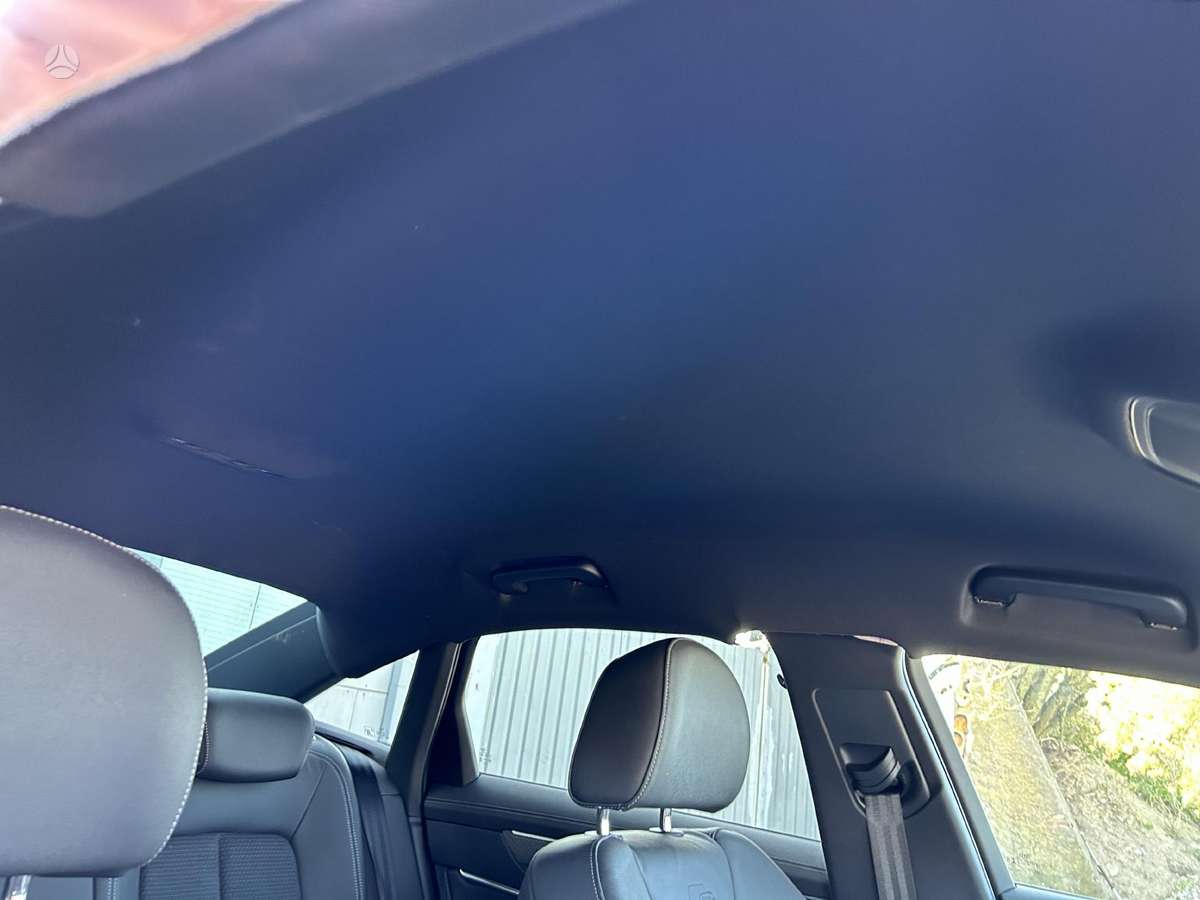 Audi A6 S line