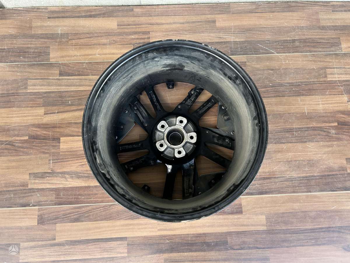 Audi e-tron GT, 4J3601025AD, Cen20746