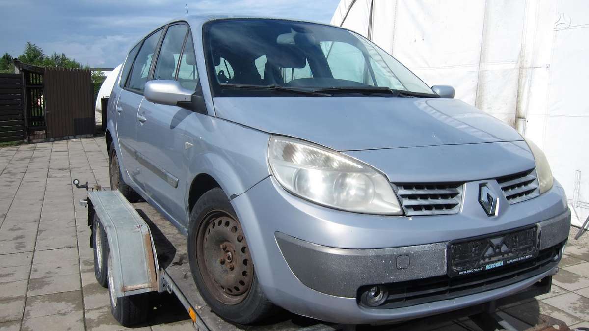 Renault Grand Scenic