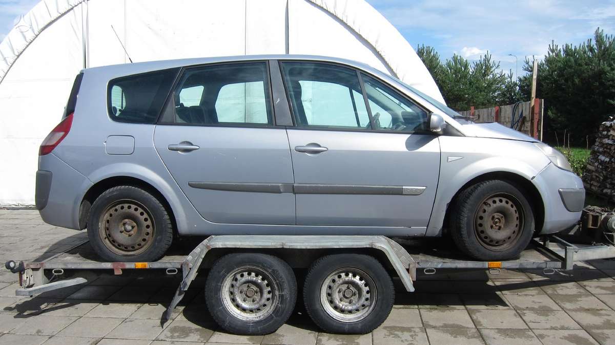 Renault Grand Scenic