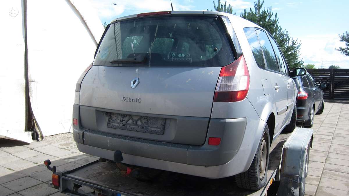 Renault Grand Scenic