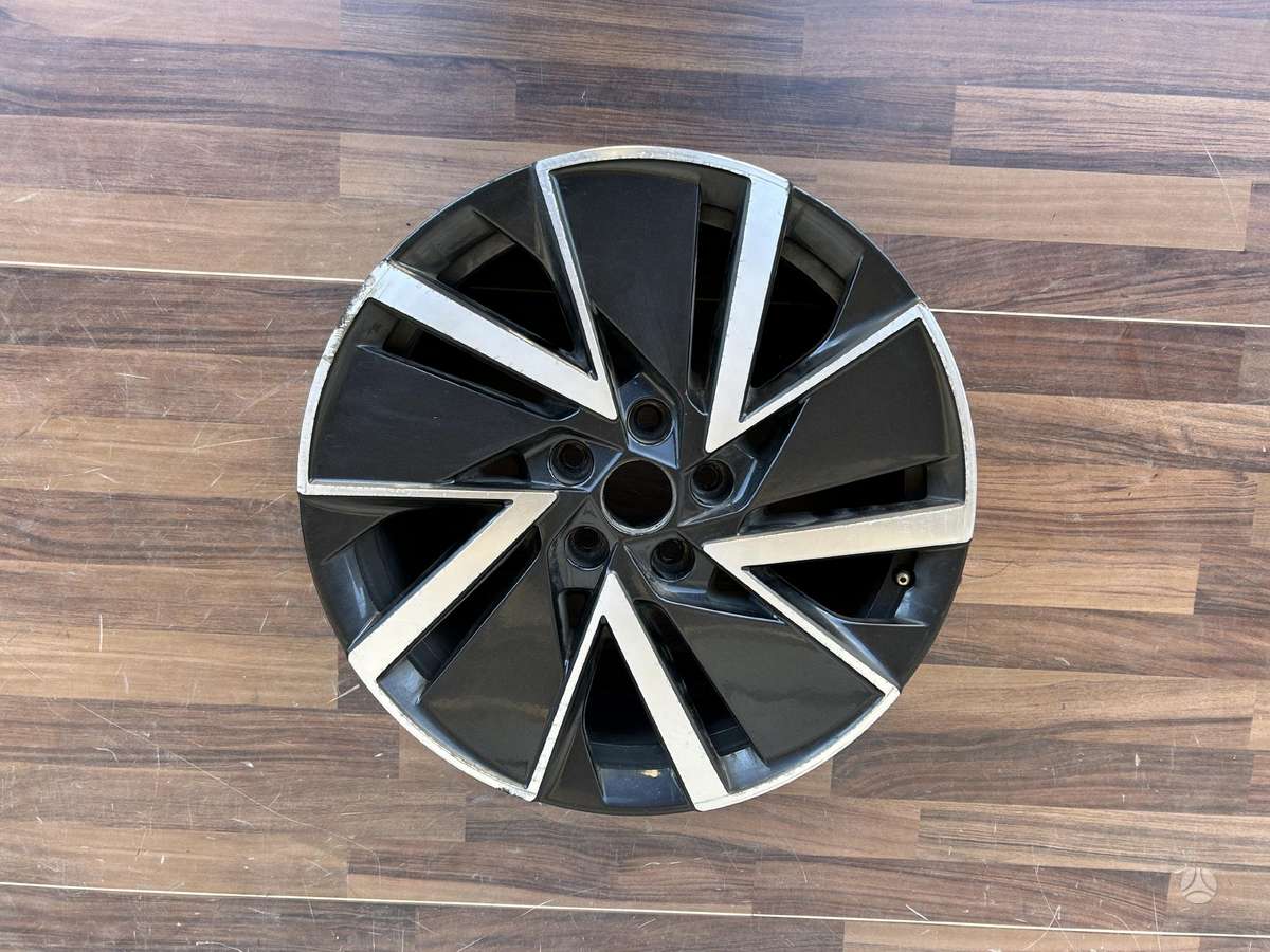 Skoda Octavia, 5E3601025AD, Cen20829