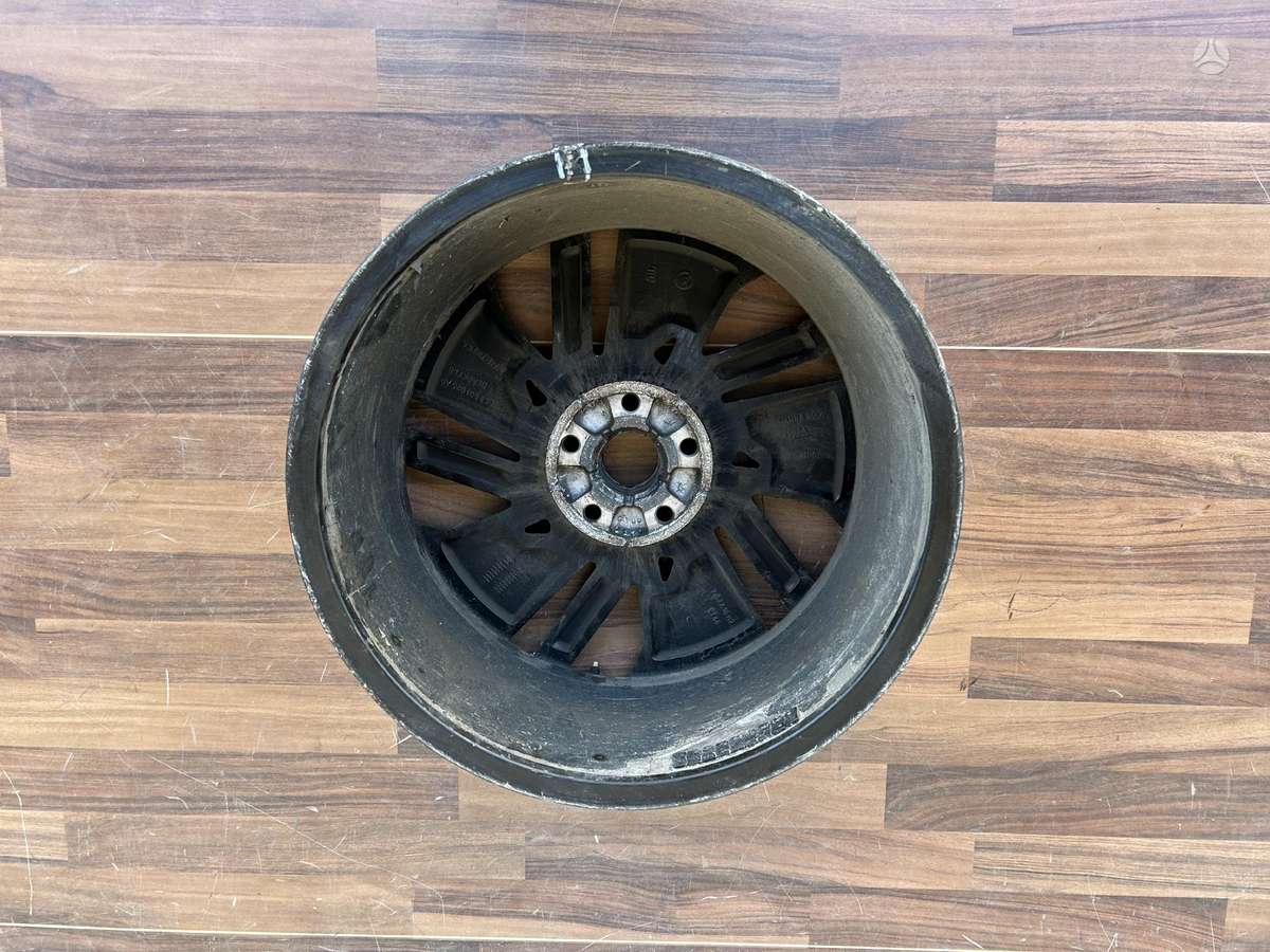 Skoda Octavia, 5E3601025AD, Cen20829