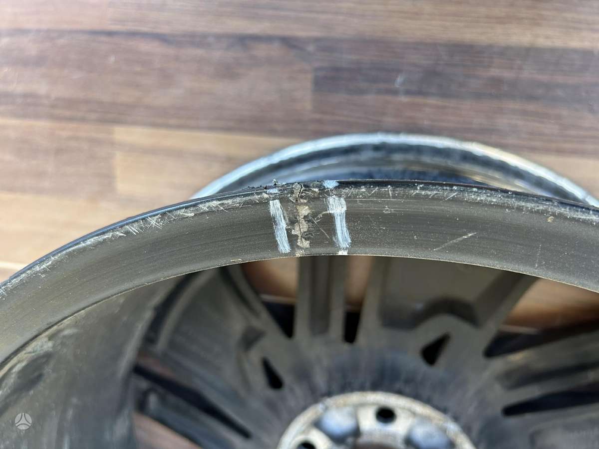 Skoda Octavia, 5E3601025AD, Cen20829
