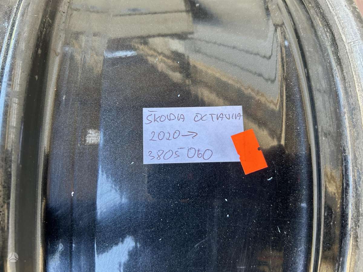 Skoda Octavia, 5E3601025AD, Cen20829