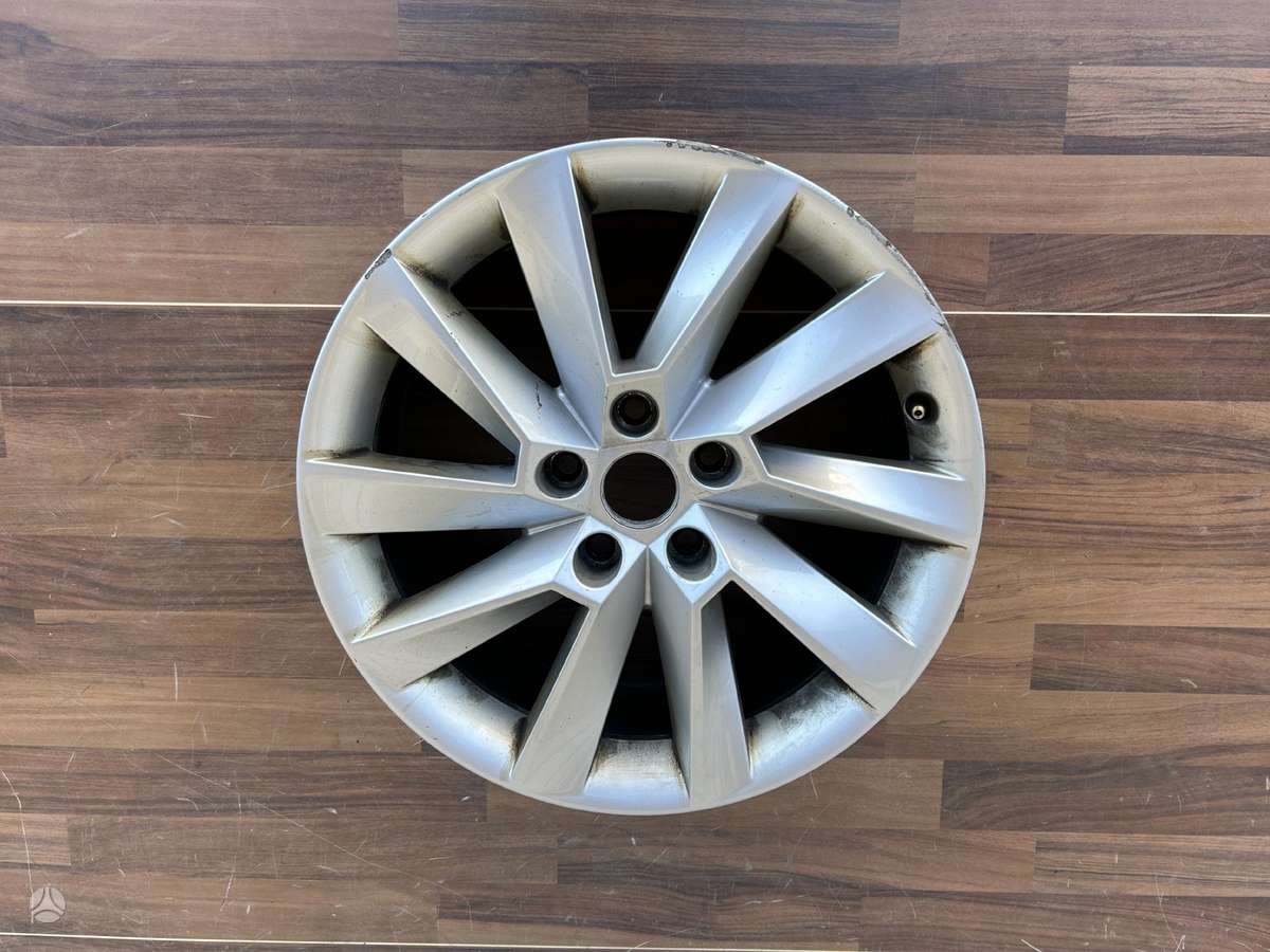 Skoda Superb, 3V0601025, Cen20831